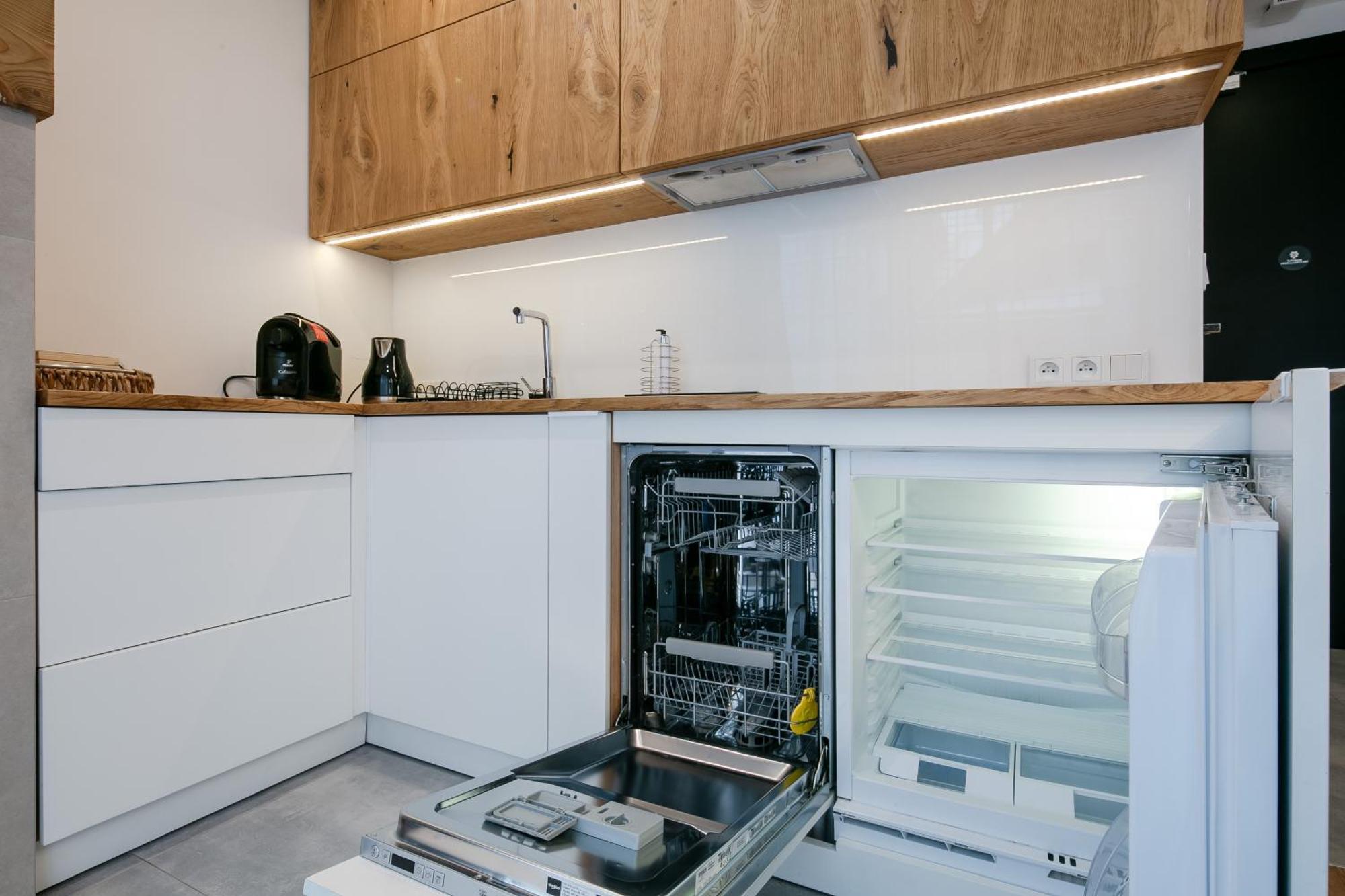 Apartment Goralska Nuta Basen & Sauna Zakopane