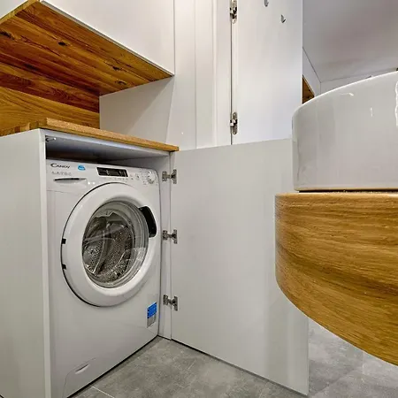 Apartament Goralska Nuta Spa Basen & Sauna Zakopane Eksteriør bilde
