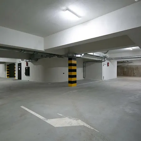 Apartament Goralska Nuta Spa Basen & Sauna Zakopane Eksteriør bilde