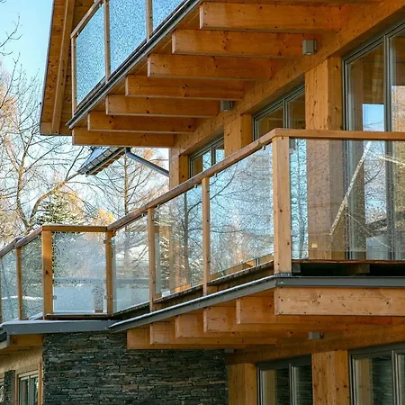 Apartament Goralska Nuta Spa Basen & Sauna Zakopane Eksteriør bilde