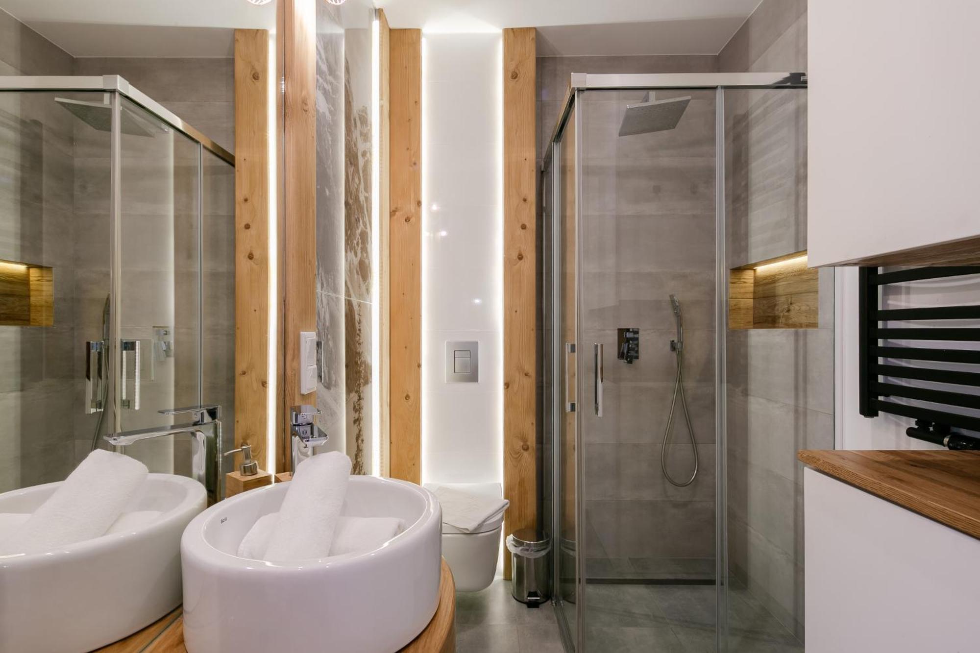 Goralska Nuta Basen & Sauna