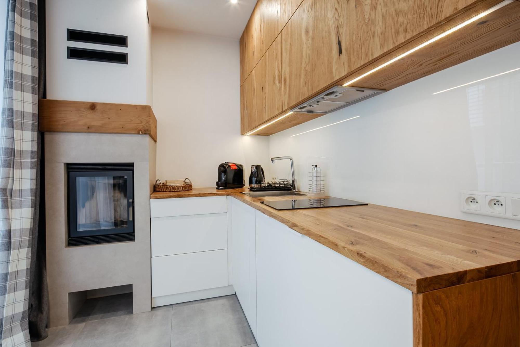 Goralska Nuta Basen & Sauna
