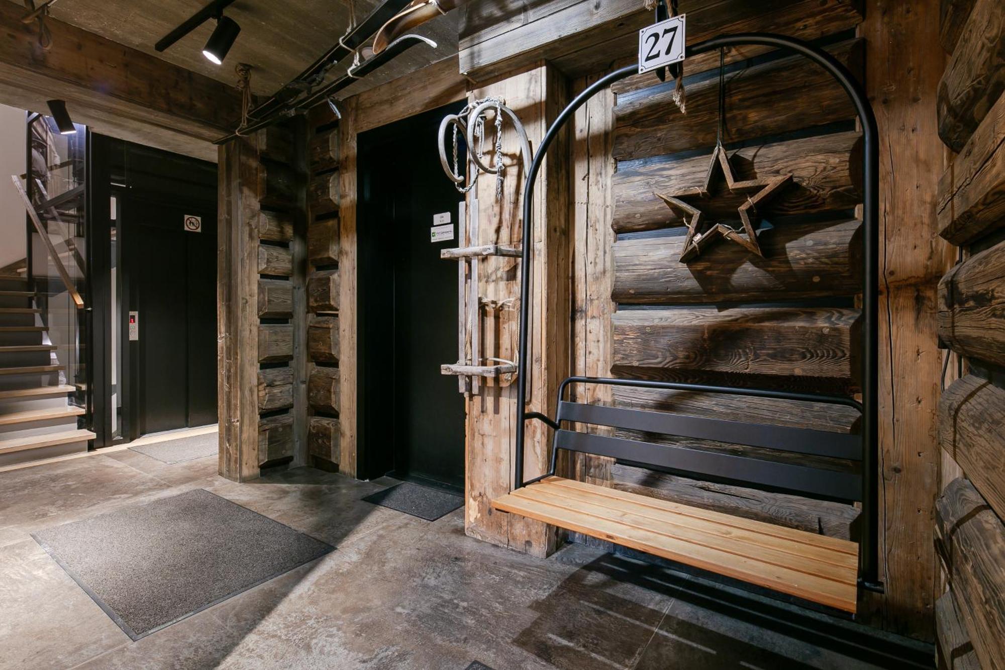 Goralska Nuta Basen & Sauna Zakopane