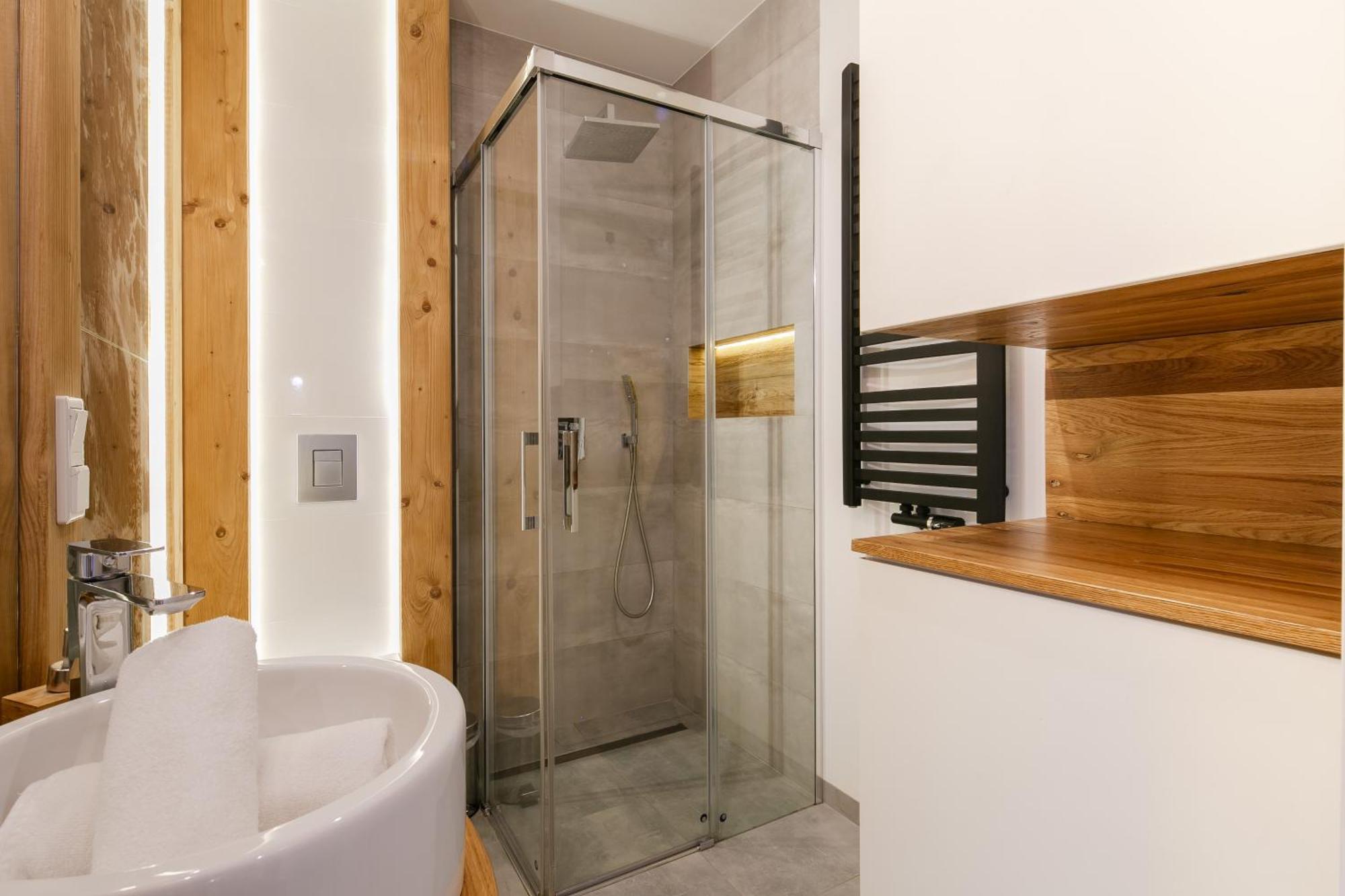 Goralska Nuta Basen & Sauna