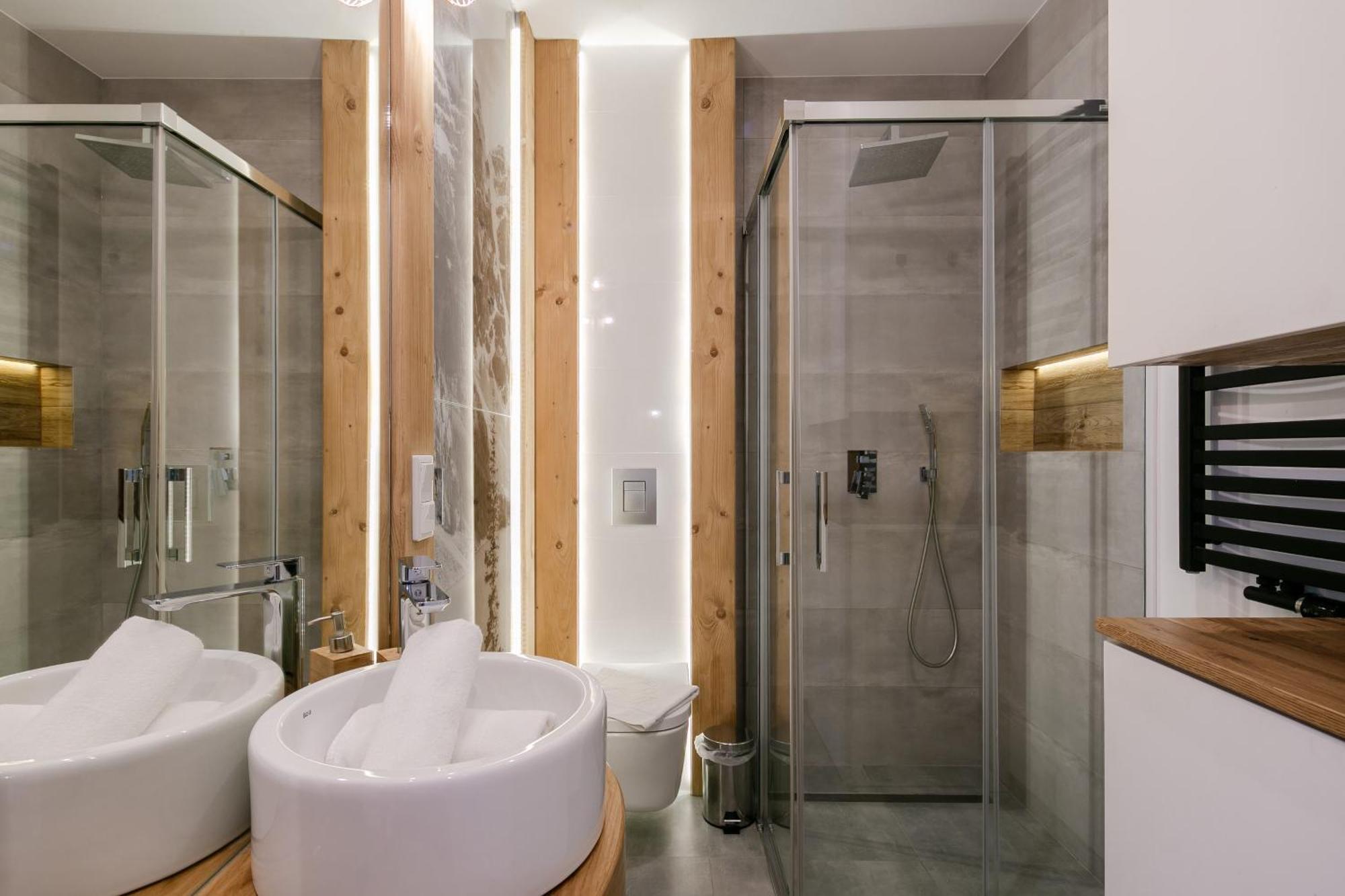 Goralska Nuta Basen & Sauna *