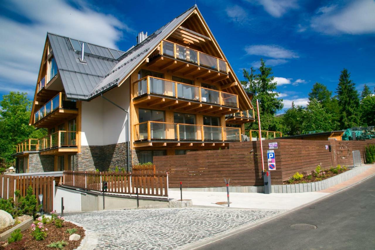 Goralska Nuta Basen & Sauna * Zakopane