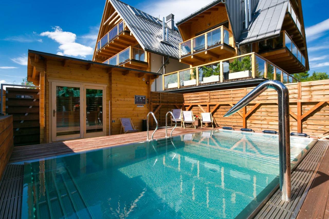 Goralska Nuta Basen & Sauna *