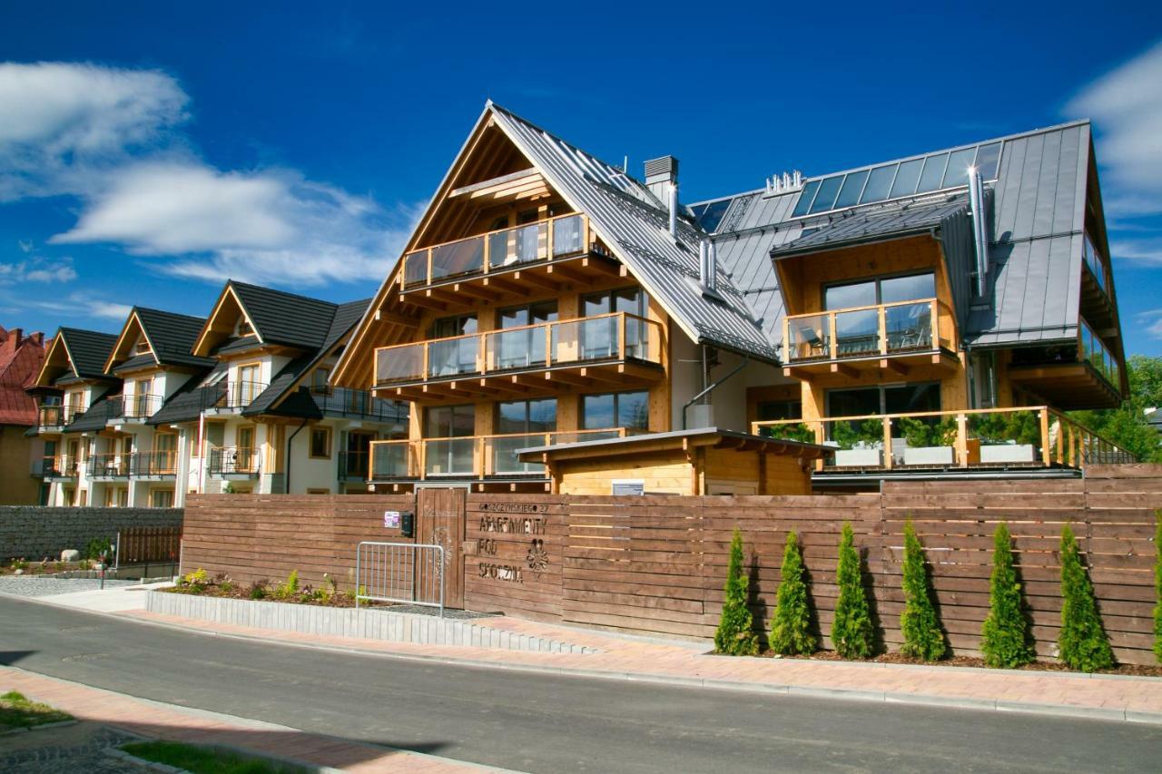 Goralska Nuta Basen & Sauna *