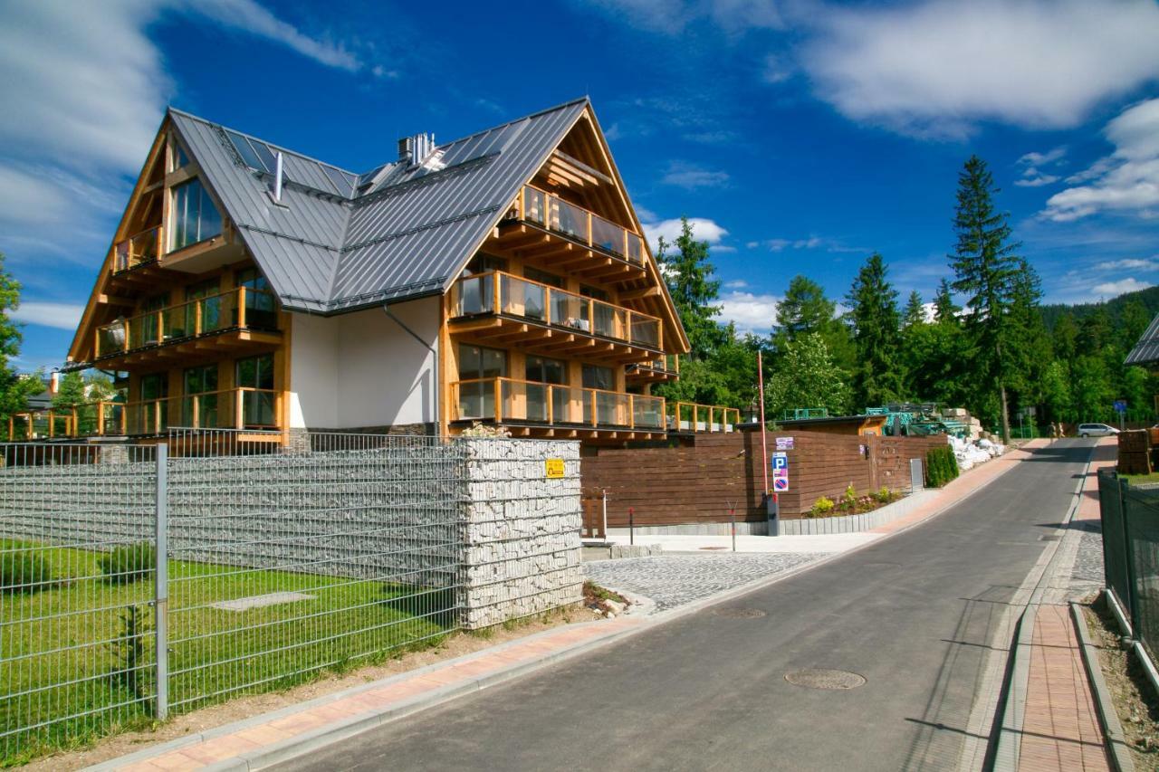 Goralska Nuta Basen & Sauna * Zakopane