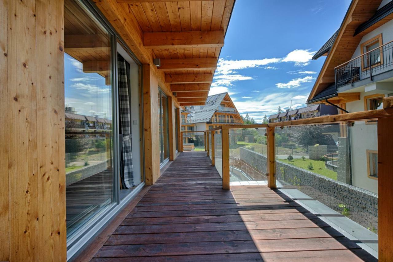 Goralska Nuta Basen & Sauna * Zakopane